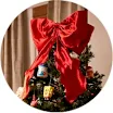 Holiday > Holiday Decor > Christmas Trees & Trimmings