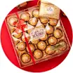 Holiday > Holiday Candy > Chocolate