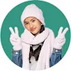 Holiday > Cozy Shop > Cold Weather Accessories