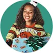 Holiday > Gift Finder