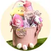 Easter > Build Your Own Basket > Sanrio Easter Basket