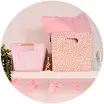 Back To School > Room Decor > Storage
