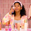 New & Now > Shop The Look > Sweetheart Self-care