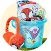 Easter > Build Your Own Basket > Marvel Spider-Man Basket