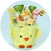 Easter > Build Your Own Basket > SpongeBob Basket