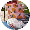 Summer > Outdoor > Patio Decor