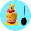 Toys & Games > Remote Control