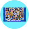 Toys & Games > Puzzles