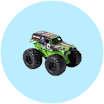 Toys & Games > Toy Cars