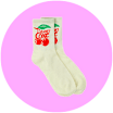 Style > Socks