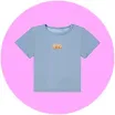 Style > Graphic Tees & Tops