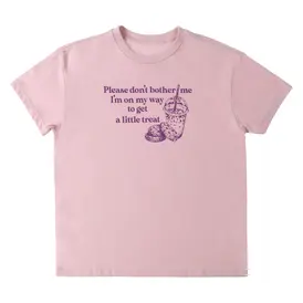 Little Treat' Graphic Tee | Five Below