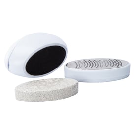 My Beauty Spot® Pedicure Pod Foot File Set 4-Piece