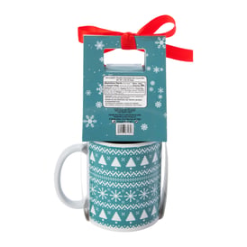 Ghiradelli® Hot Cocoa Mix & Blue Mug Set | Five Below
