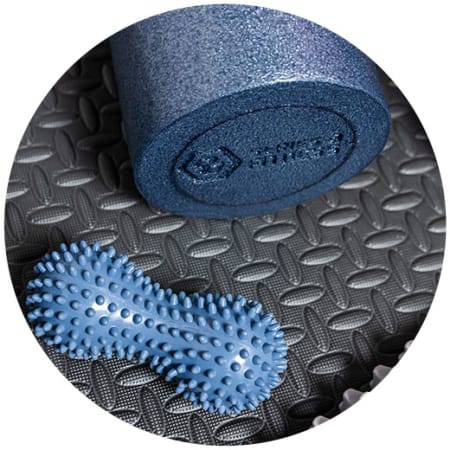 Fitness & Wellness > Fitness Gear > Stretch & Recovery