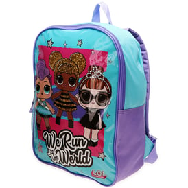 L.O.L. Surprise!™ Backpack 15in x 12in