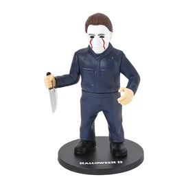 Halloween II Michael Myers Vinyl Figure | Five Below