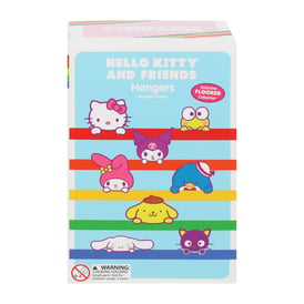 Hello Kitty And Friends® Exclusive Flocked Figure Box (Styles May