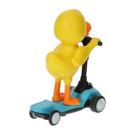 Animal Scooter Toy