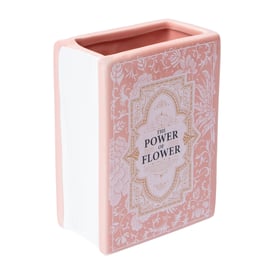 Designer Pen Holder