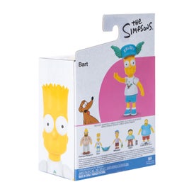 The Simpsons™ Vinyl Figure | Five Below
