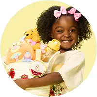 Easter > Build Your Own Basket