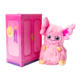 House Monsters® Fluffy (Styles May Vary) | Five Below