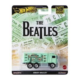 Hot Wheels™ Premium The Beatles Hiway Hauler Toy | Five Below
