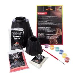 Unbelievable Science Super Volcano Set | Five Below