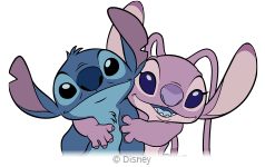 Disney Stitch
