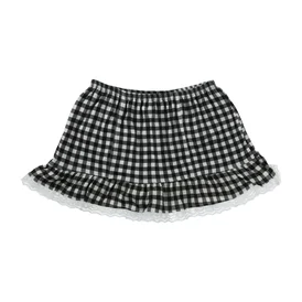 Juniors Ruffle Skorts