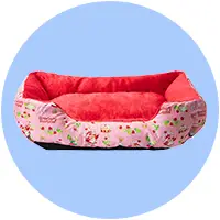 Pet Supplies > Beds & Crate Mats