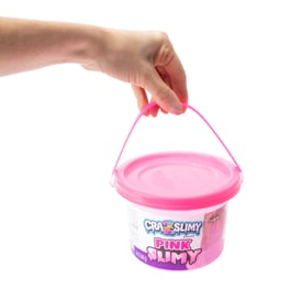 Cra-Z-Slimy® Pink Slimy 24oz | Five Below