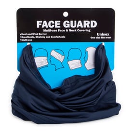 Neck Gaiter Face Guard