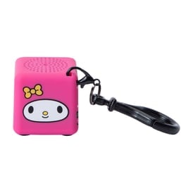 Bitty Box My Melody™ Bluetooth Speaker With Keychain | Five Below
