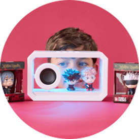 Gift Guide > Toy Gifts > Collector Gifts