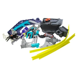 Zuru™ Metal Machines Spider Strike Race Track Set | Five Below