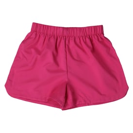 Series-8 Fitness™ Pink Running Shorts