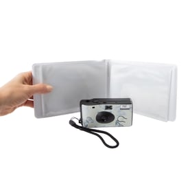 Bebe Disposable Camera & Photo Album Set | Five Below