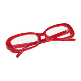 Juniors Rectangle Blue Light Glasses