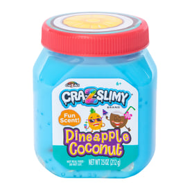 Cra-Z-Slimy® Scented Slime 7.5oz | Five Below