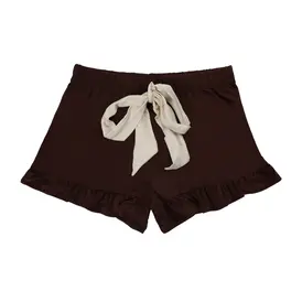 Juniors Pajama Short
