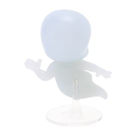 Funko® Minis Casper Characters Vinyl Figures