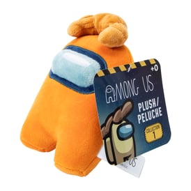 Among Us Collection 1 Plush | Five Below
