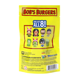 Bob's Burgers Mash'ems™ Mystery Collectible (Styles May Vary)