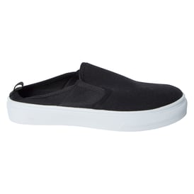 Ladies Canvas Sneakers