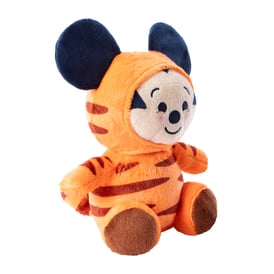 Disney Snuggle Plush