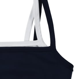 Juniors Series-8 Fitness™ Double Layered Sports Bra
