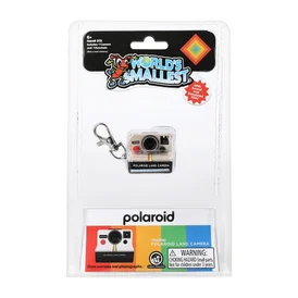 【限定SALE】実動 Polaroid PDC 2070 専用ケース＆ストラップ World's Smallest® OneStep Polaroid Land Camera | Five Below