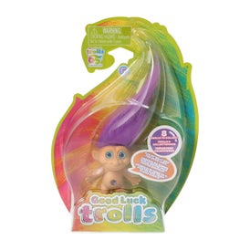 Good Luck Trolls Collectible Figure | Five Below